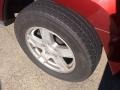 Red Rock Crystal Pearl - Grand Cherokee Laredo Photo No. 5
