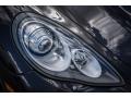 2012 Topaz Brown Metallic Porsche Panamera S  photo #27