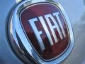 2013 Argento (Silver) Fiat 500 Turbo  photo #5