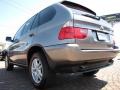 Stratus Grey Metallic - X5 3.0i Photo No. 3