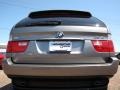 Stratus Grey Metallic - X5 3.0i Photo No. 4