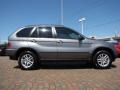Stratus Grey Metallic - X5 3.0i Photo No. 6