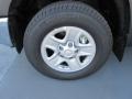 Magnetic Gray Metallic - Tundra SR5 Double Cab Photo No. 11