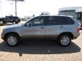 Stratus Grey Metallic - X5 3.0i Photo No. 10