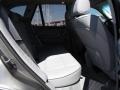 Stratus Grey Metallic - X5 3.0i Photo No. 19