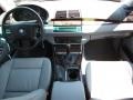 Stratus Grey Metallic - X5 3.0i Photo No. 20