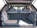 Stratus Grey Metallic - X5 3.0i Photo No. 22
