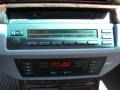 Stratus Grey Metallic - X5 3.0i Photo No. 27