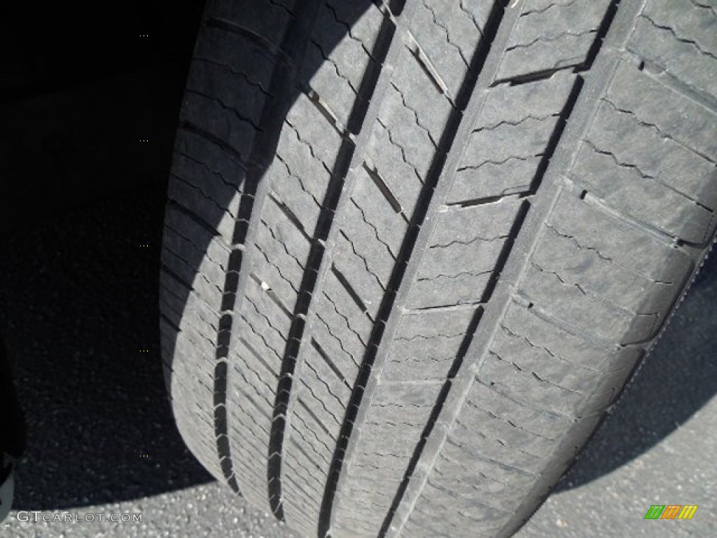 2009 Avenger SXT - Stone White / Dark Slate Gray photo #15