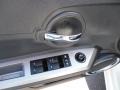2009 Stone White Dodge Avenger SXT  photo #17