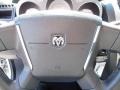 2009 Stone White Dodge Avenger SXT  photo #21