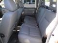 2006 Bright White Dodge Dakota SLT Quad Cab  photo #5