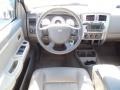 2006 Bright White Dodge Dakota SLT Quad Cab  photo #6