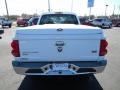 Bright White - Dakota SLT Quad Cab Photo No. 7