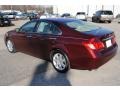 2007 Royal Ruby Red Metallic Lexus ES 350  photo #3