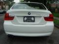 2006 Alpine White BMW 3 Series 330xi Sedan  photo #5