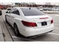 Polar White - E 400 4Matic Coupe Photo No. 5