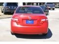 Barcelona Red Metallic - Camry LE Photo No. 6