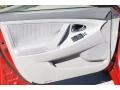 Barcelona Red Metallic - Camry LE Photo No. 10
