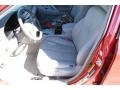 Barcelona Red Metallic - Camry LE Photo No. 11