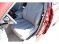 Barcelona Red Metallic - Camry LE Photo No. 12