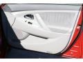 Barcelona Red Metallic - Camry LE Photo No. 20