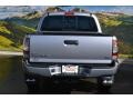 Silver Sky Metallic - Tacoma V6 Double Cab 4x4 Photo No. 4