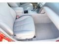 Barcelona Red Metallic - Camry LE Photo No. 21