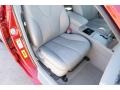 Barcelona Red Metallic - Camry LE Photo No. 22