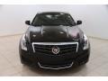 2013 Black Raven Cadillac ATS 2.0L Turbo AWD  photo #5