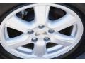 Barcelona Red Metallic - Camry LE Photo No. 40