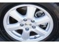 Barcelona Red Metallic - Camry LE Photo No. 41