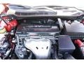 Barcelona Red Metallic - Camry LE Photo No. 43