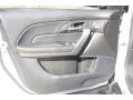Billet Silver Metallic - MDX Technology Photo No. 10