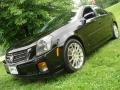 Black Raven - CTS Sport Sedan Photo No. 2
