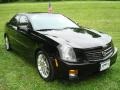 Black Raven - CTS Sport Sedan Photo No. 4