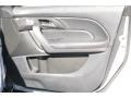 2008 Billet Silver Metallic Acura MDX Technology  photo #24
