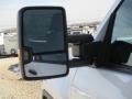 Summit White - Sierra 3500HD Work Truck Crew Cab Chassis Photo No. 5