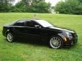 2006 Black Raven Cadillac CTS Sport Sedan  photo #5