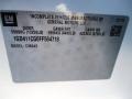 Summit White - Sierra 3500HD Work Truck Crew Cab Chassis Photo No. 6