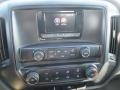 Summit White - Sierra 3500HD Work Truck Crew Cab Chassis Photo No. 8