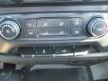 Summit White - Sierra 3500HD Work Truck Crew Cab Chassis Photo No. 10