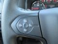 Summit White - Sierra 3500HD Work Truck Crew Cab Chassis Photo No. 12