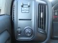 Summit White - Sierra 3500HD Work Truck Crew Cab Chassis Photo No. 15