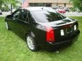 2006 Black Raven Cadillac CTS Sport Sedan  photo #8