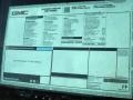 Summit White - Sierra 3500HD Work Truck Crew Cab Chassis Photo No. 25