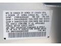 Billet Silver Metallic - MDX Technology Photo No. 60