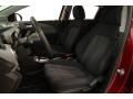 Crystal Red Tintcoat - Sonic LT Hatch Photo No. 5