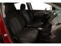 Crystal Red Tintcoat - Sonic LT Hatch Photo No. 10
