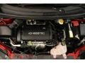 Crystal Red Tintcoat - Sonic LT Hatch Photo No. 14